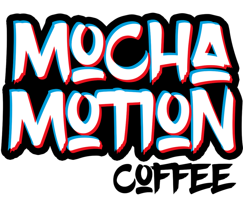 Mocha Motion Coffee