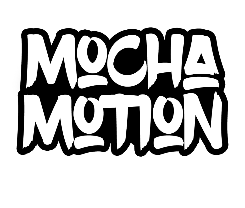 Mocha Motion Coffee